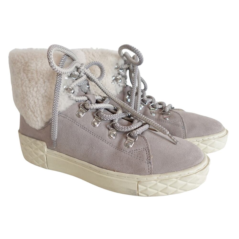 Last Chance! Mark Fisher / Osteria Ankle Bootie / Sneakers